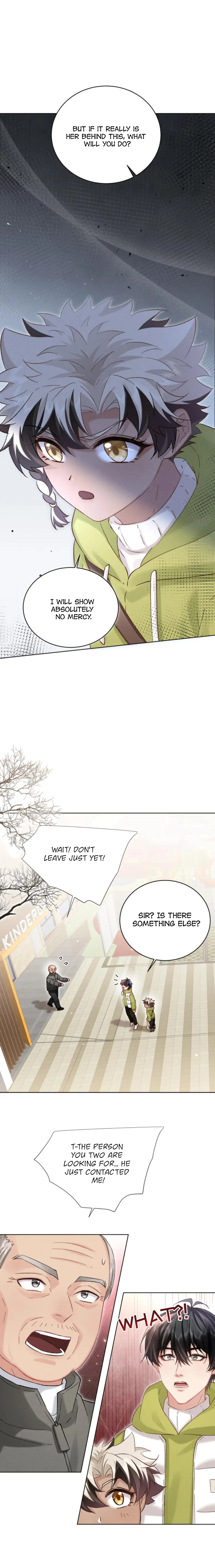 Great Immortal Chapter 35 page 11 - 