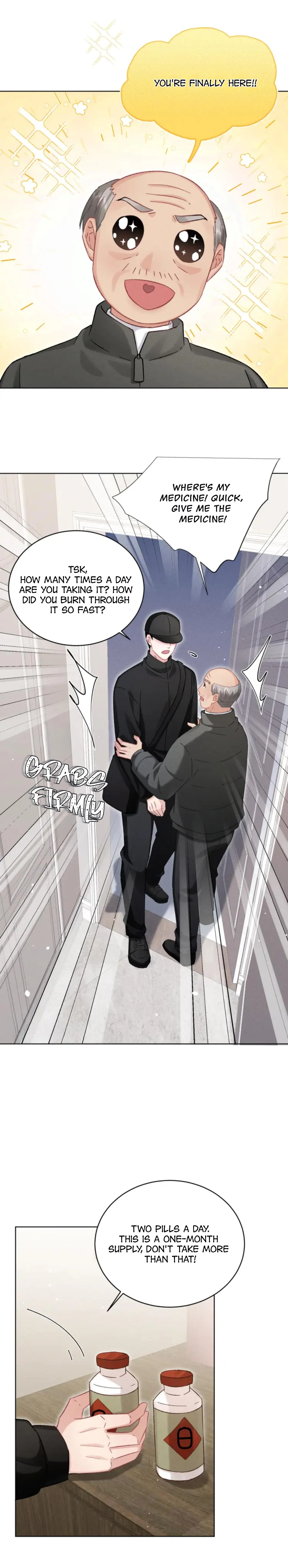 Great Immortal Chapter 35 page 13 - 
