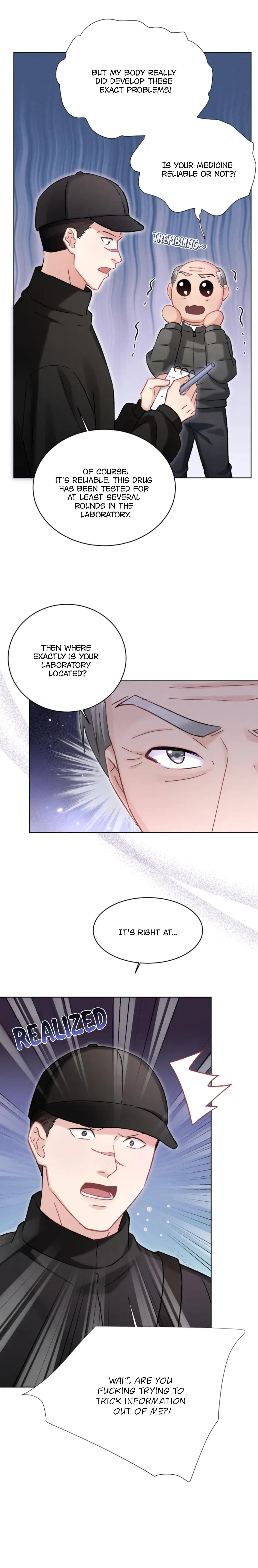 Great Immortal Chapter 35 page 15 - 