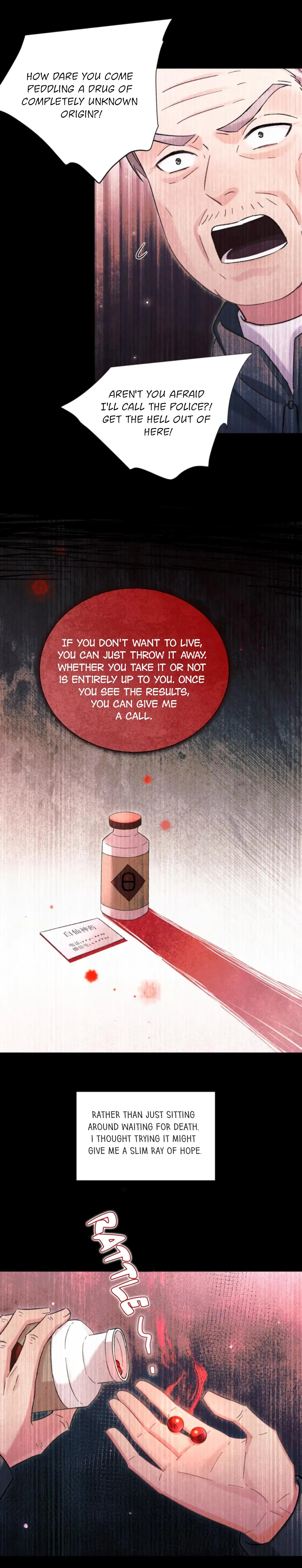 Great Immortal Chapter 35 page 4 - 