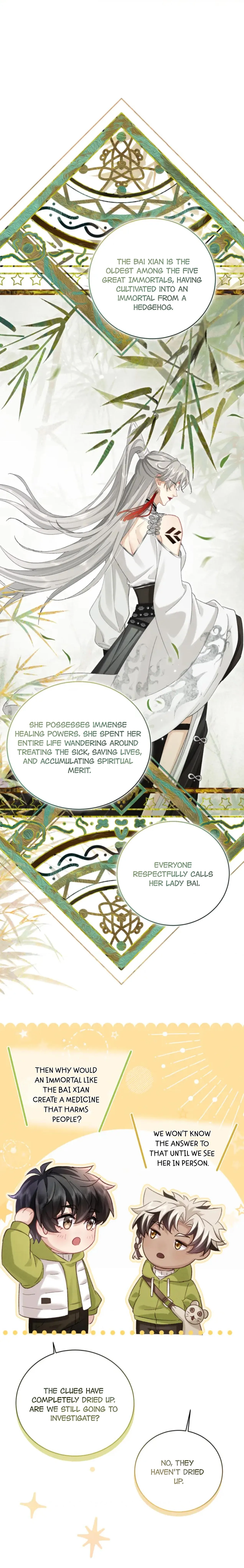 Great Immortal Chapter 35 page 7 - 
