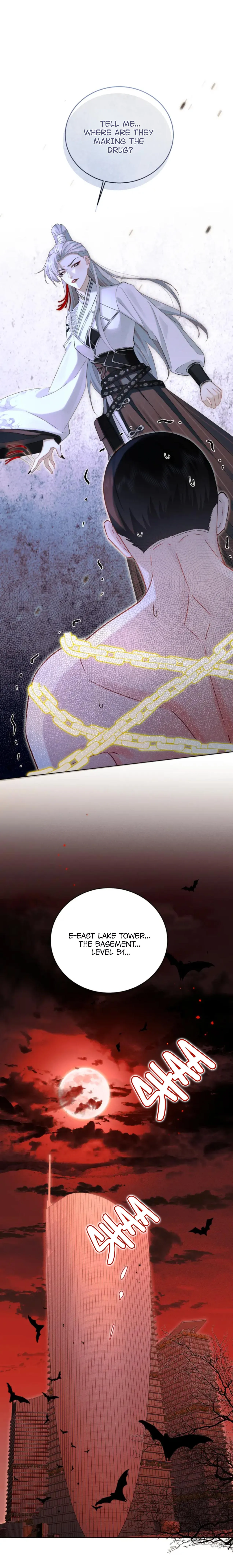 Great Immortal Chapter 36 page 12 - 