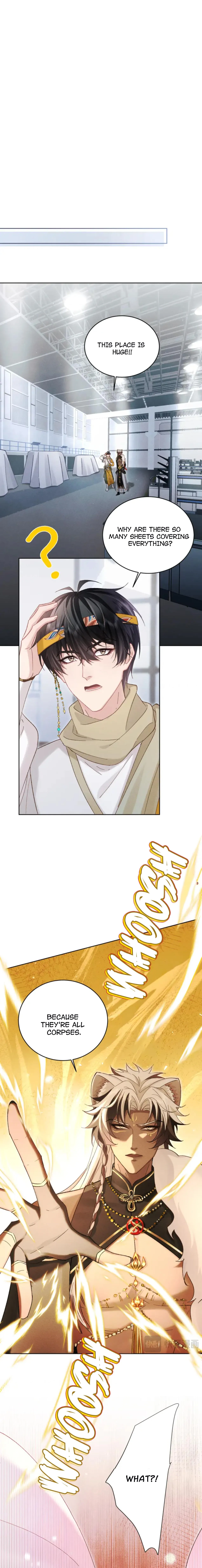 Great Immortal Chapter 36 page 15 - 