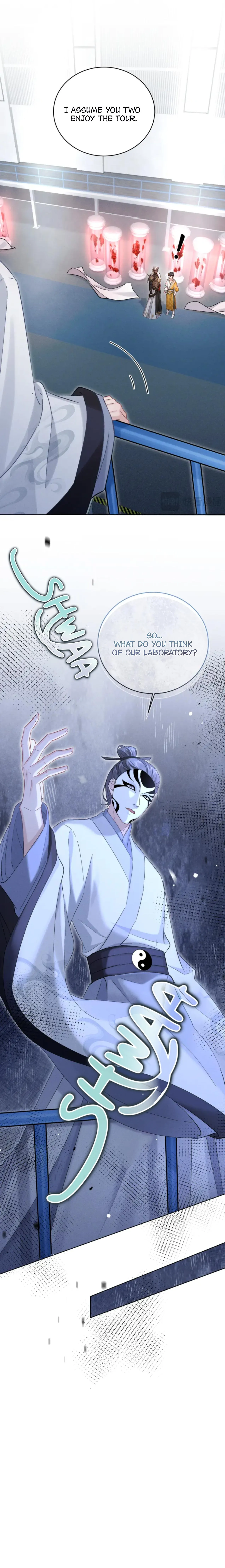 Great Immortal Chapter 36 page 18 - 