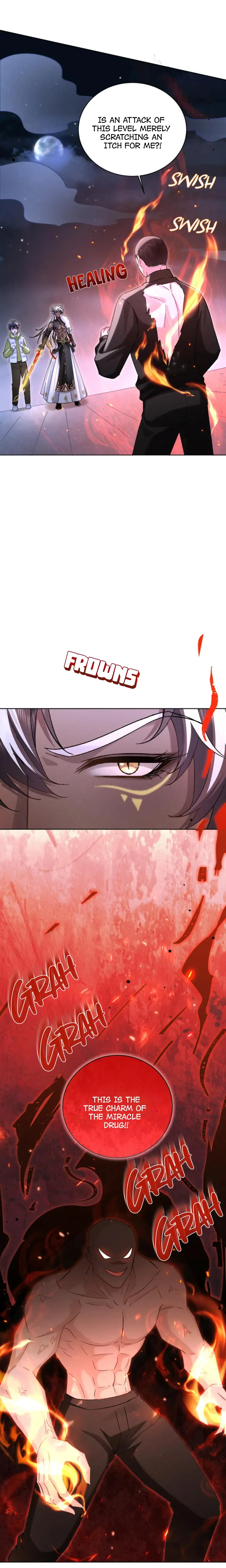 Great Immortal Chapter 36 page 4 - 