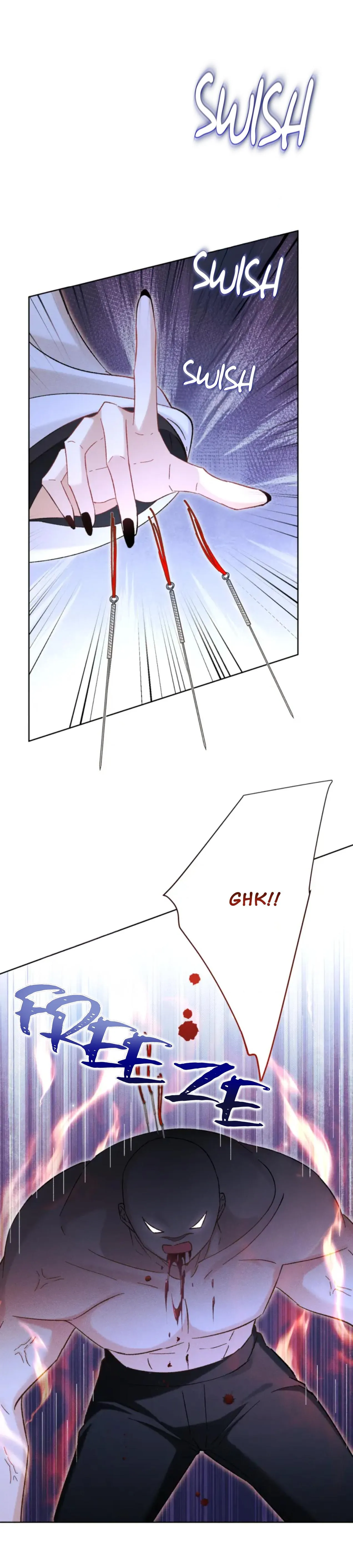 Great Immortal Chapter 36 page 6 - 