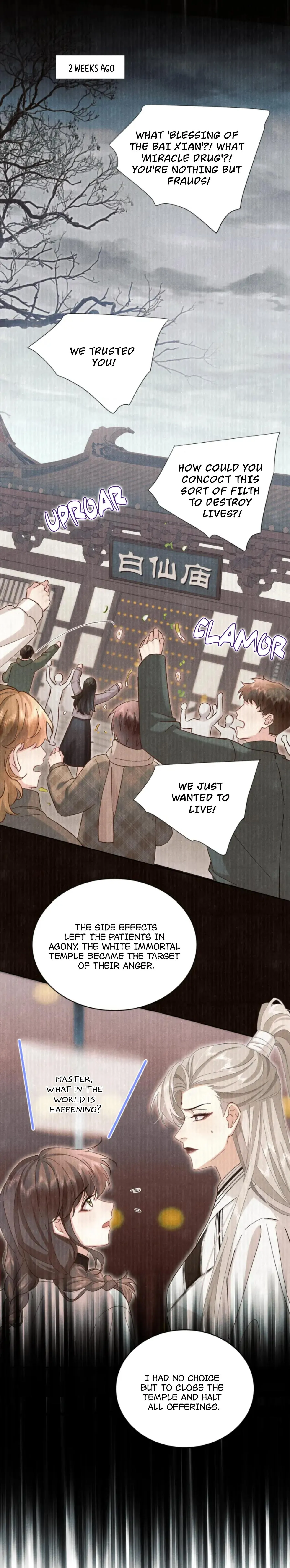 Great Immortal Chapter 36 page 9 - 