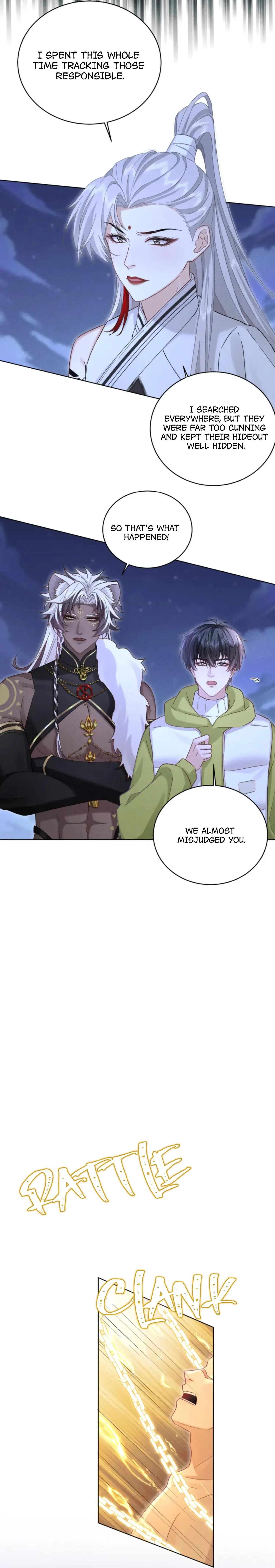 Great Immortal Chapter 36 page 10 - 