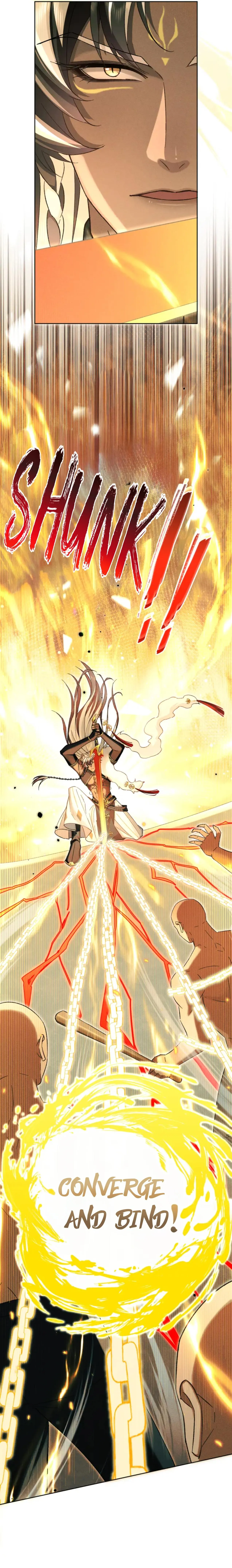 Great Immortal Chapter 37 page 11 - 