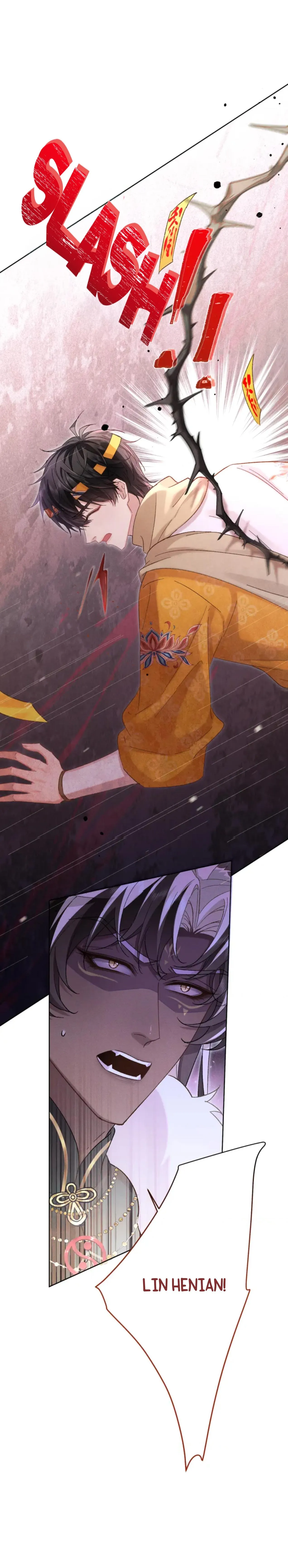 Great Immortal Chapter 37 page 13 - 