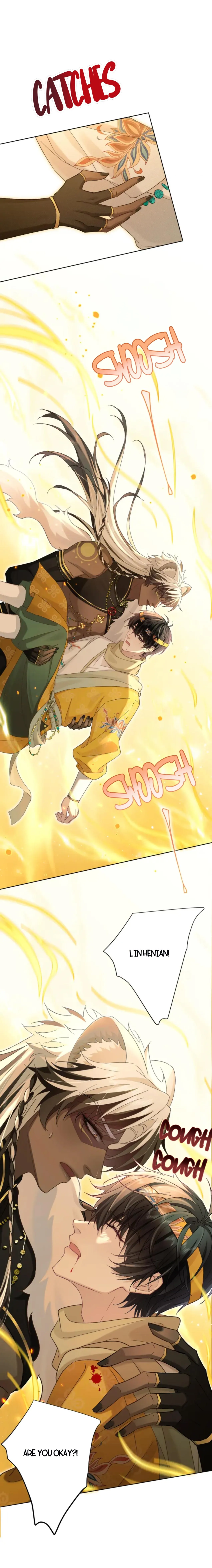 Great Immortal Chapter 37 page 14 - 