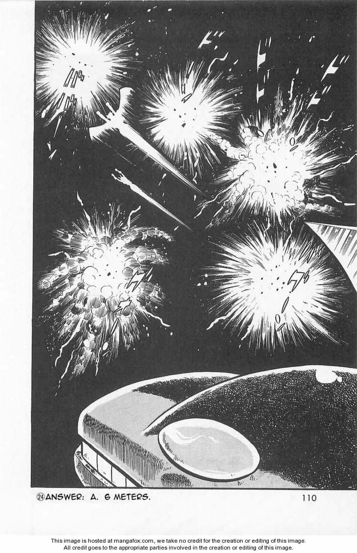 Read Great Mazinger chapter 1.2 image 67 on Lezhin