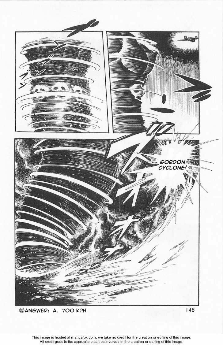 Read Great Mazinger chapter 1.3 image 25 on Lezhin