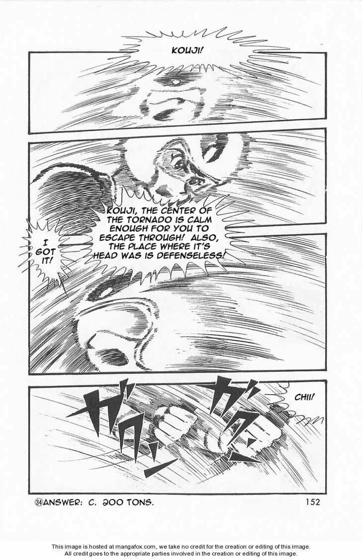 Read Great Mazinger chapter 1.3 image 29 on Lezhin