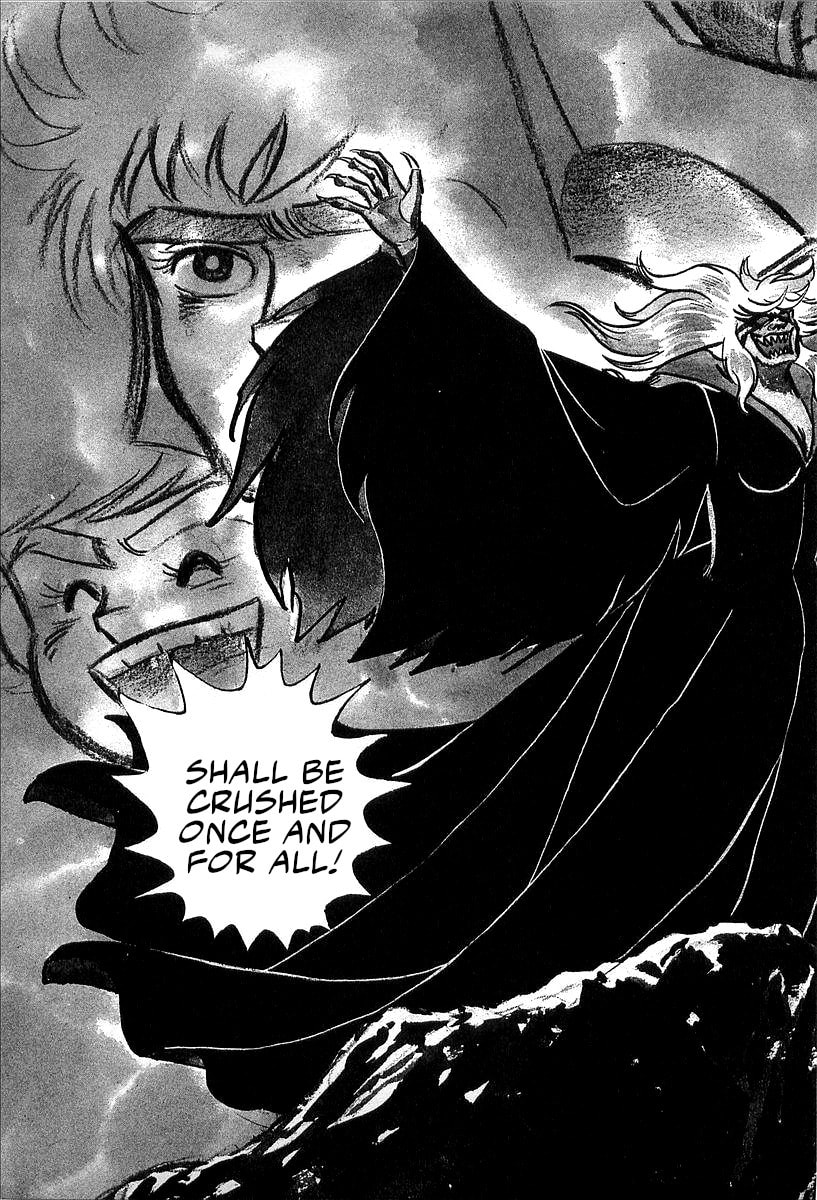 Read Great Mazinger chapter 10 image 2 on Lezhin