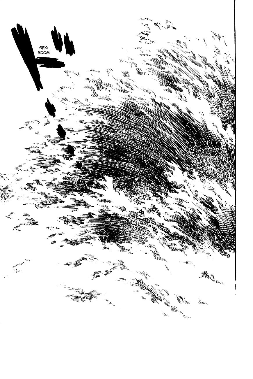 Read Great Mazinger chapter 6 image 21 on Lezhin