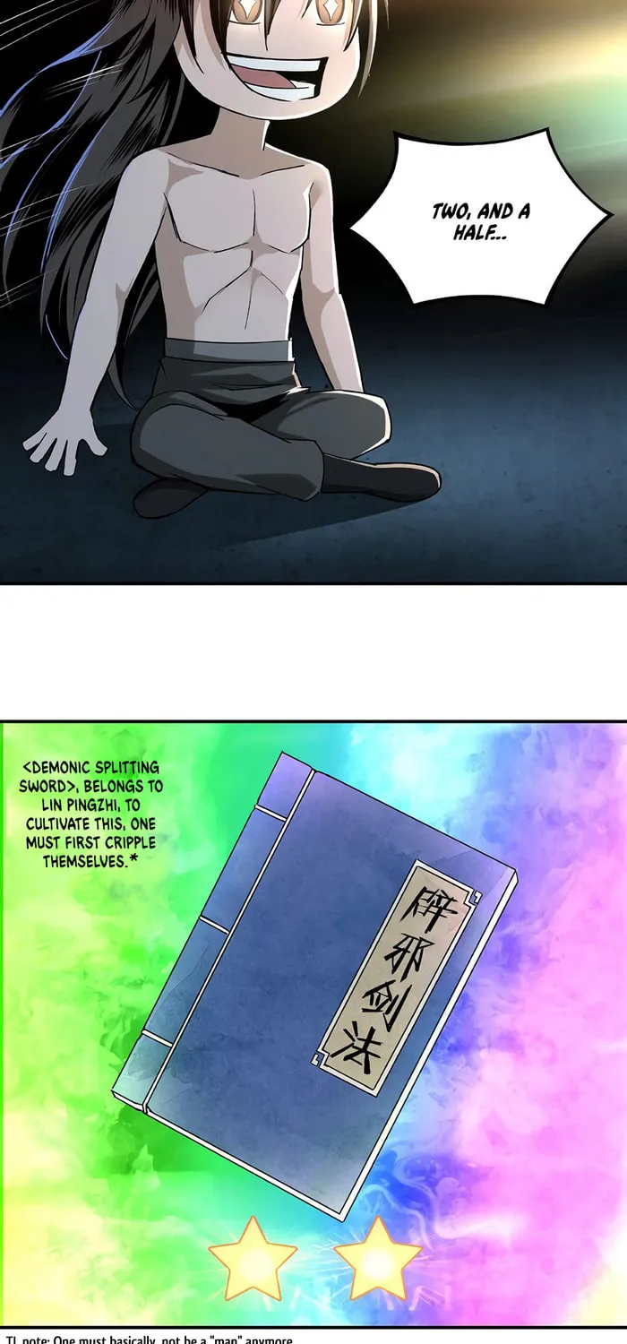 Greatest Boss System Chapter 10 page 18 - 