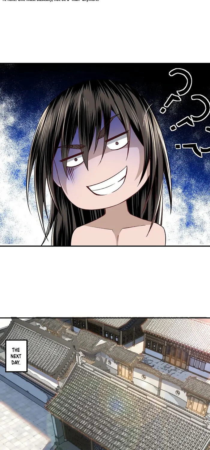 Greatest Boss System Chapter 10 page 19 - 