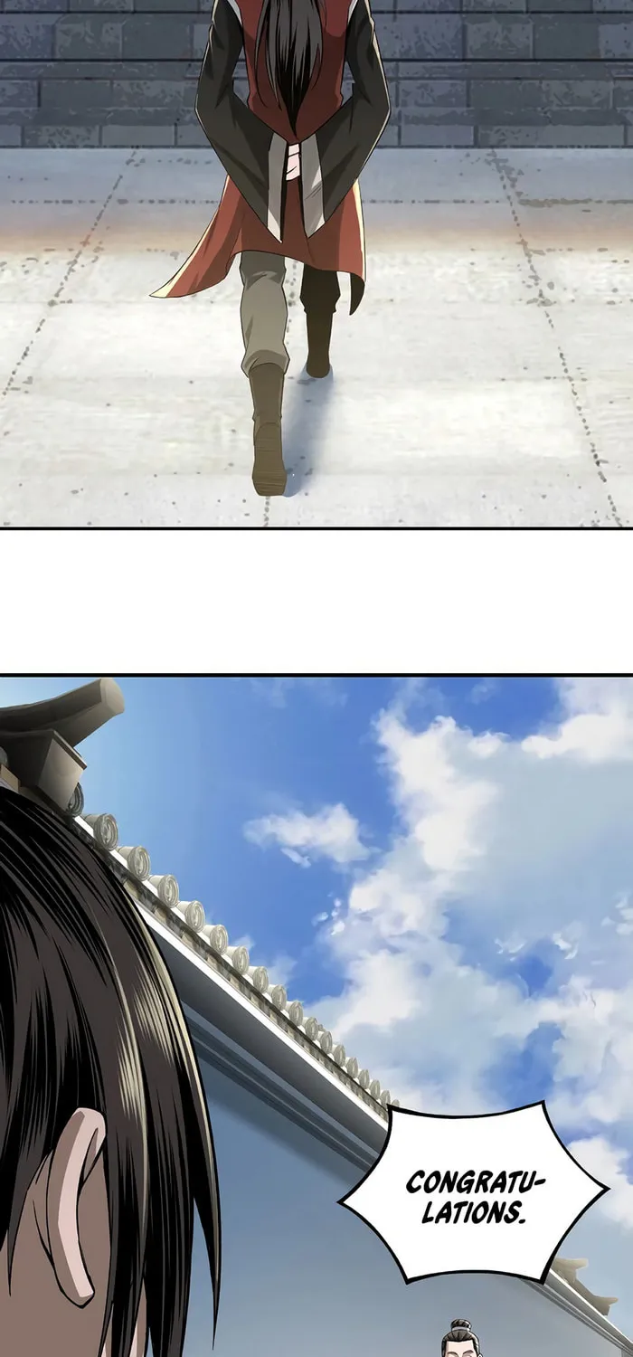 Greatest Boss System Chapter 10 page 21 - 