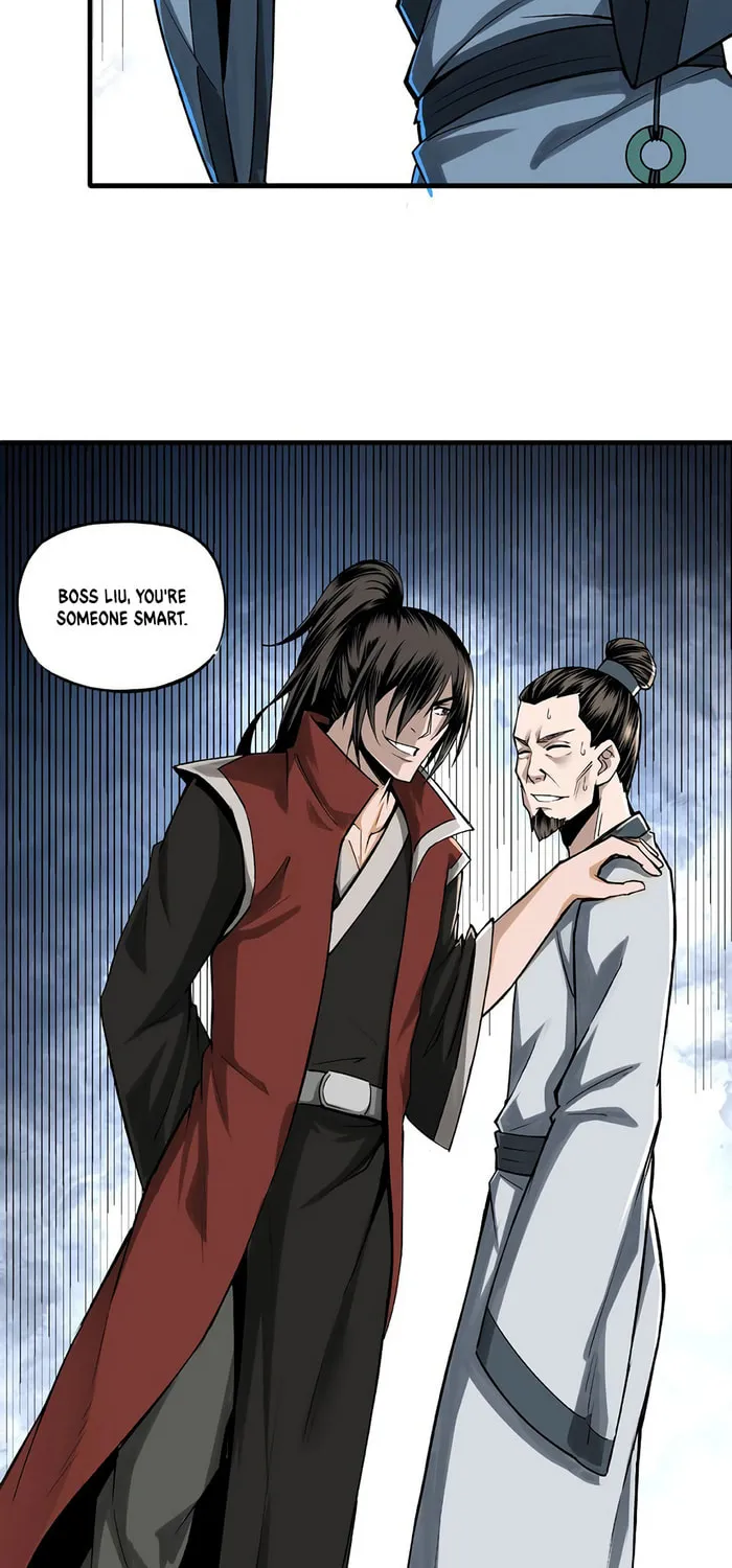Greatest Boss System Chapter 10 page 25 - 