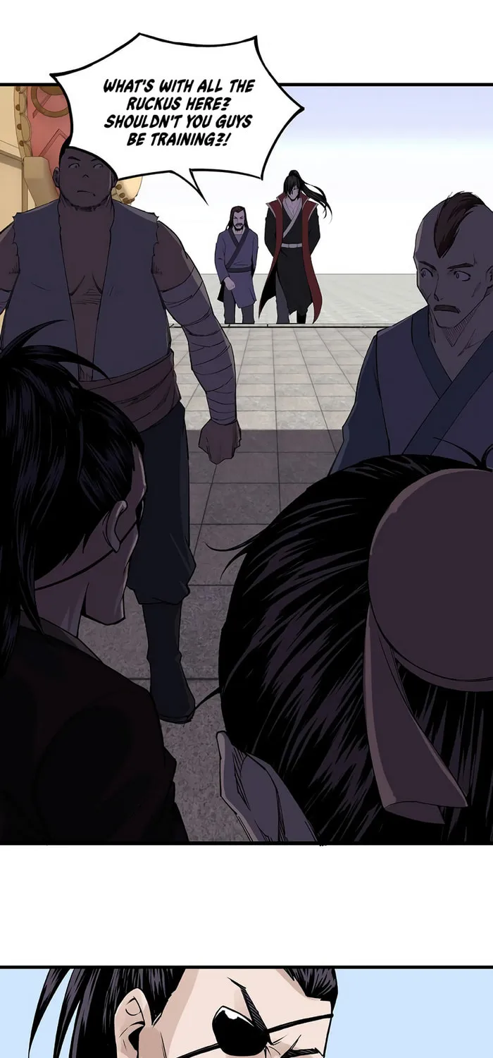 Greatest Boss System Chapter 10 page 29 - 