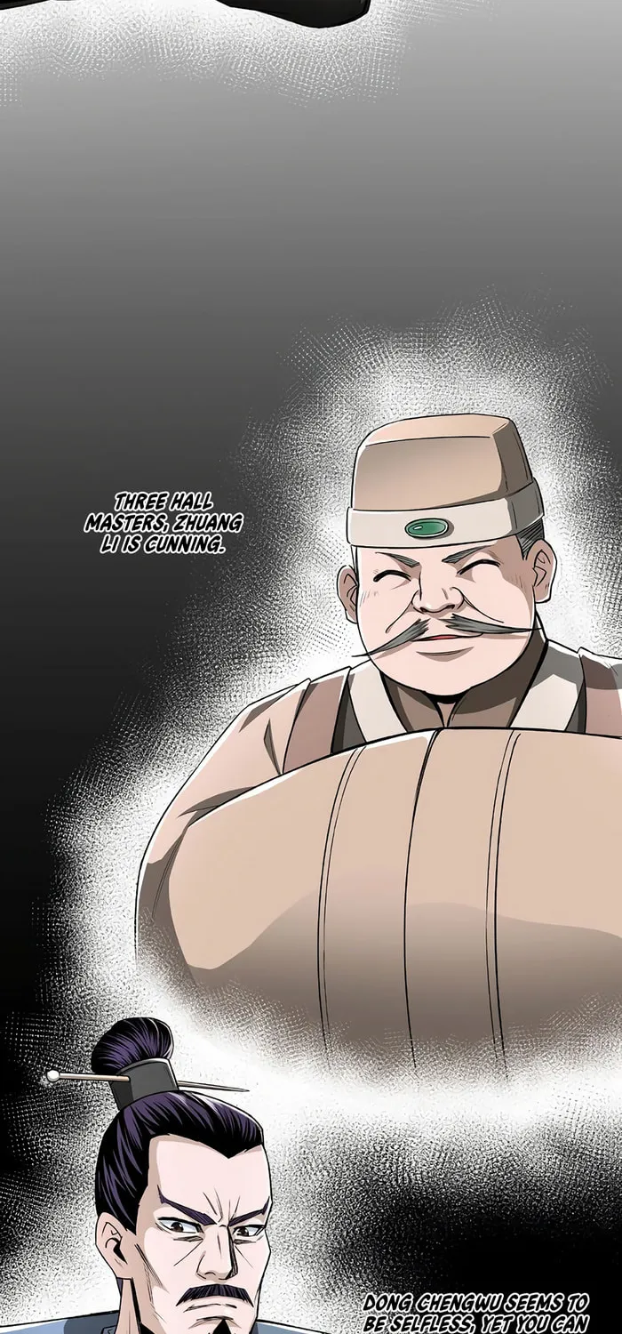 Greatest Boss System Chapter 10 page 4 - 