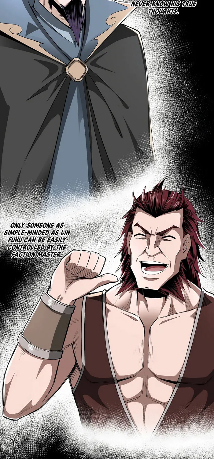 Greatest Boss System Chapter 10 page 5 - 