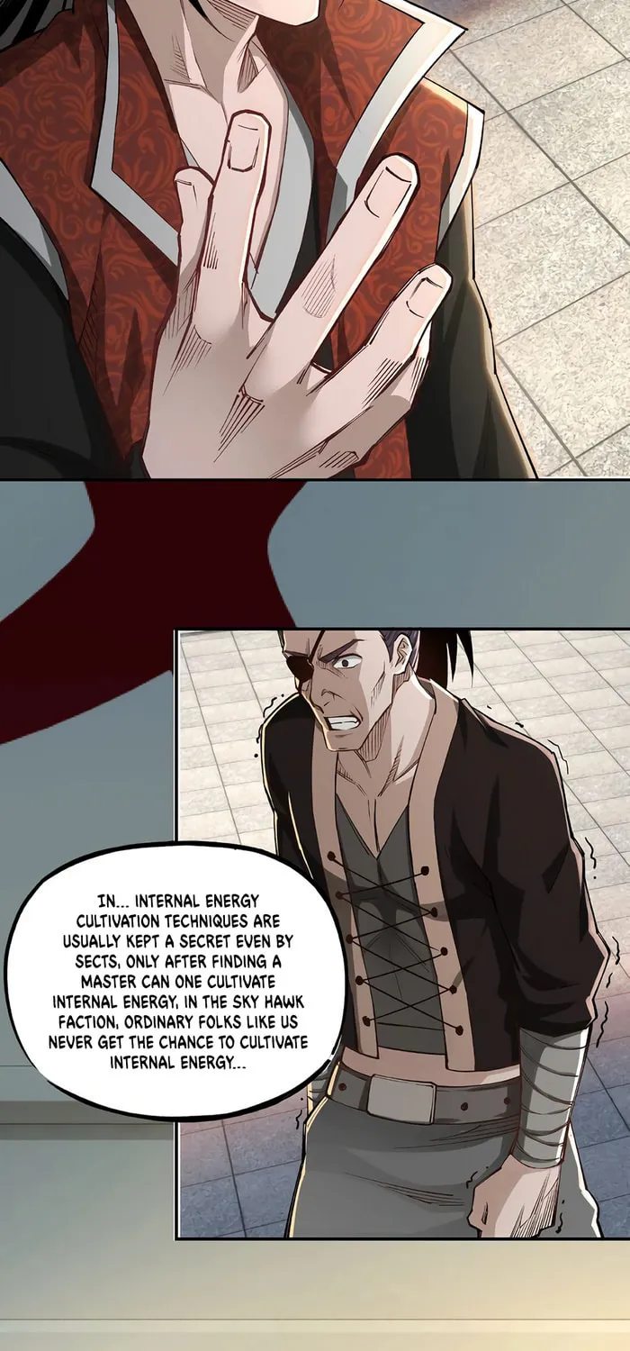 Greatest Boss System Chapter 10 page 43 - 