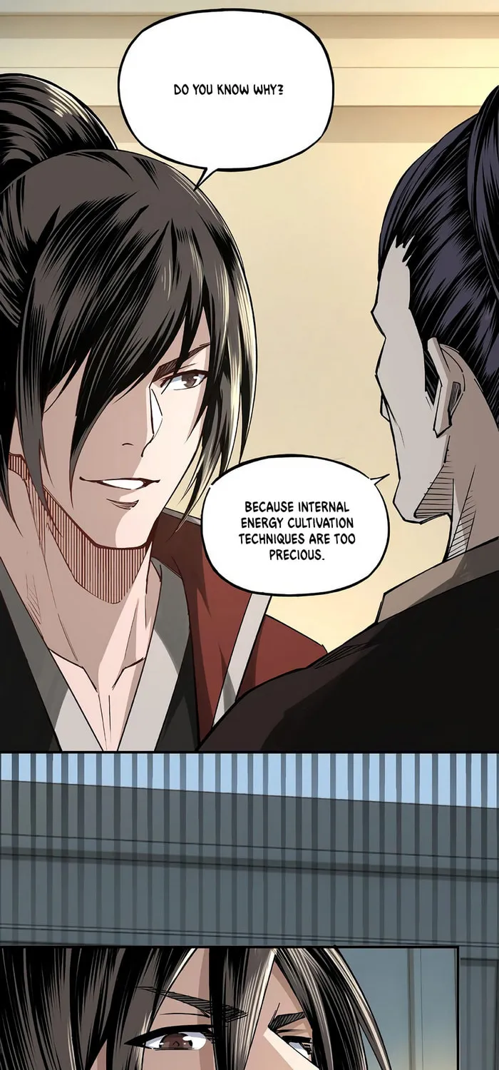 Greatest Boss System Chapter 10 page 44 - 
