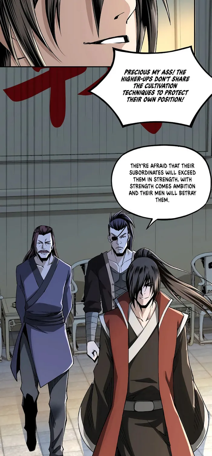 Greatest Boss System Chapter 10 page 45 - 