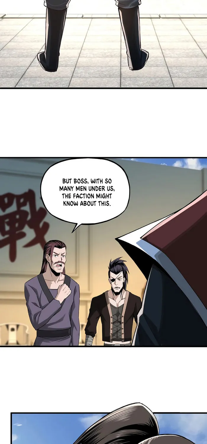 Greatest Boss System Chapter 10 page 49 - 