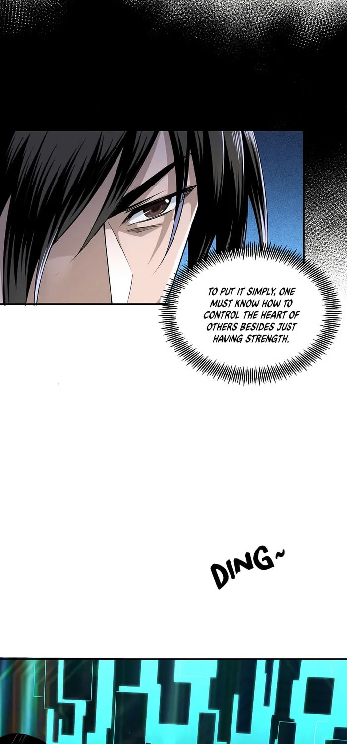 Greatest Boss System Chapter 10 page 6 - 