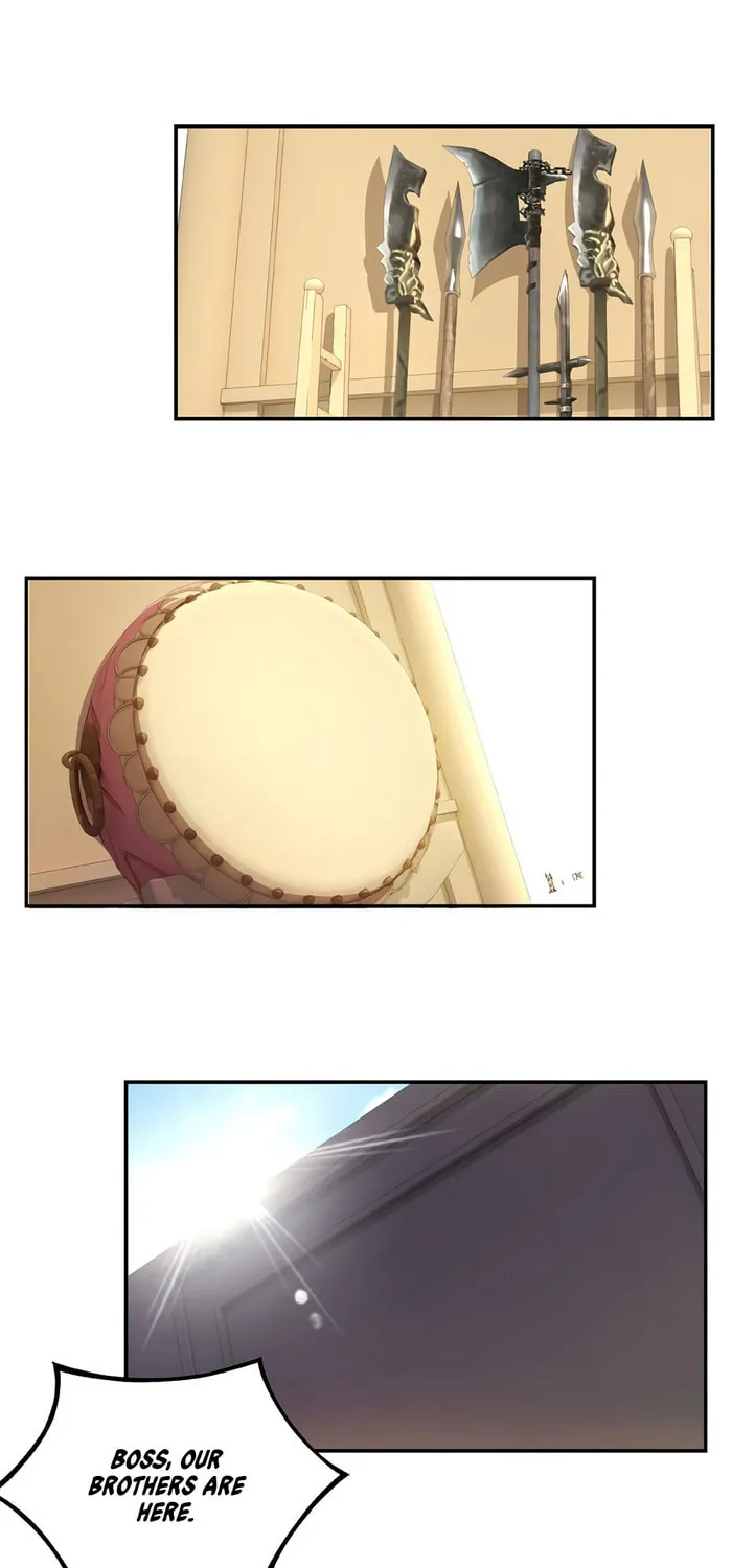 Greatest Boss System Chapter 10 page 52 - 