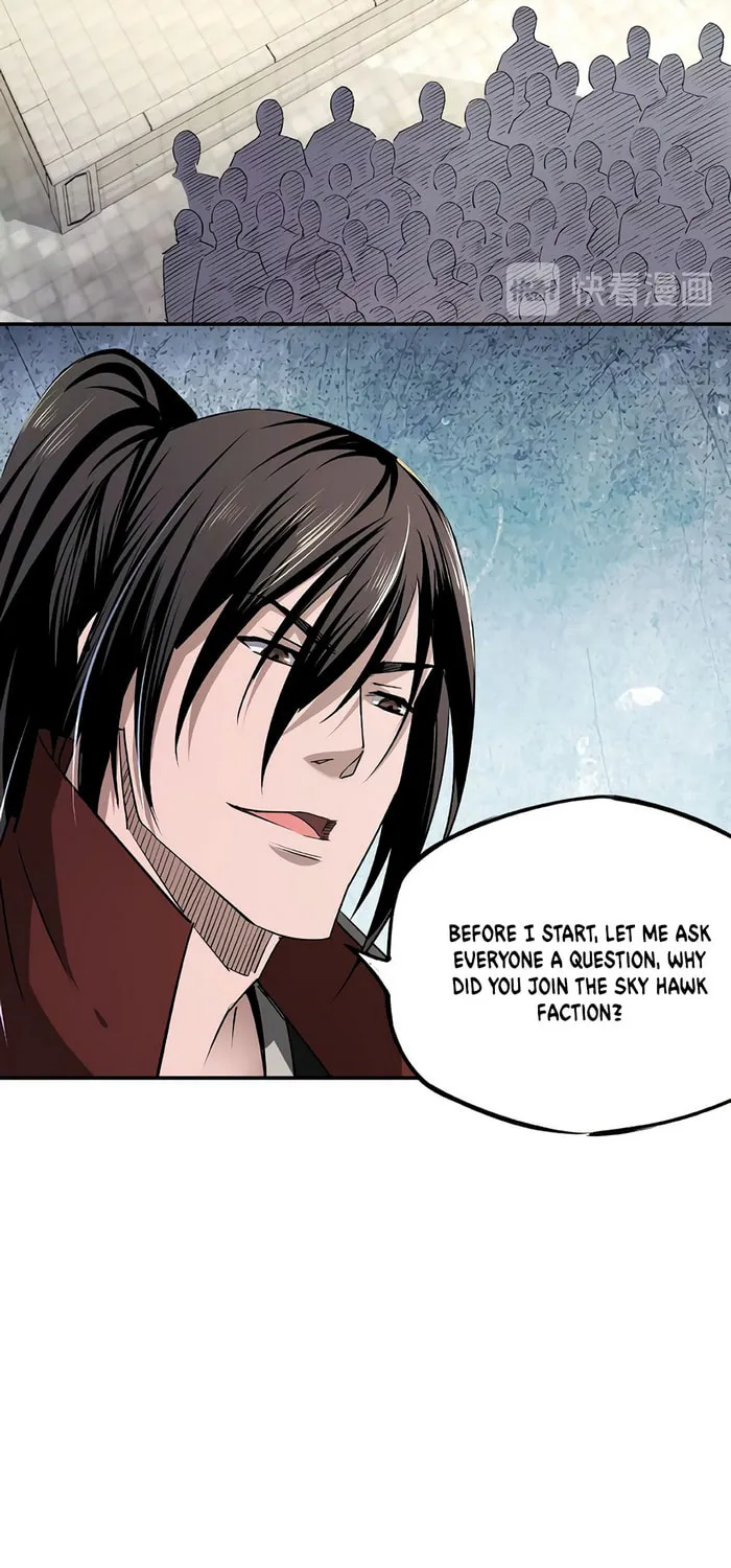 Greatest Boss System Chapter 10 page 54 - 