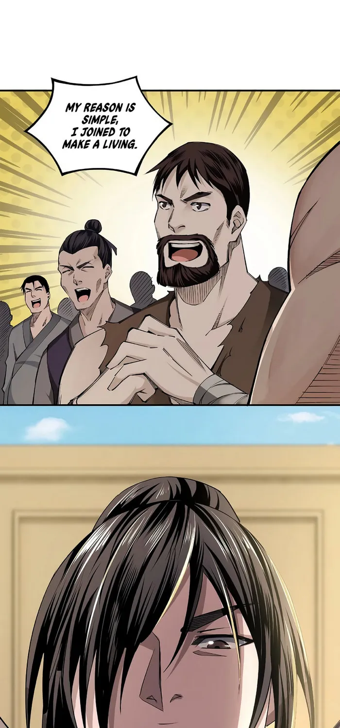 Greatest Boss System Chapter 10 page 55 - 