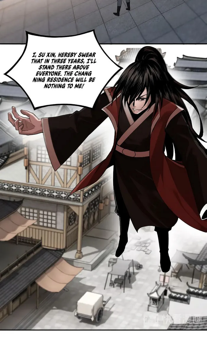 Greatest Boss System Chapter 10 page 60 - 