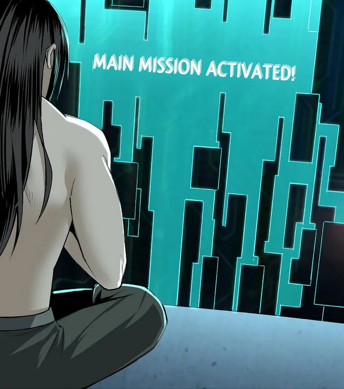 Greatest Boss System Chapter 10 page 7 - 