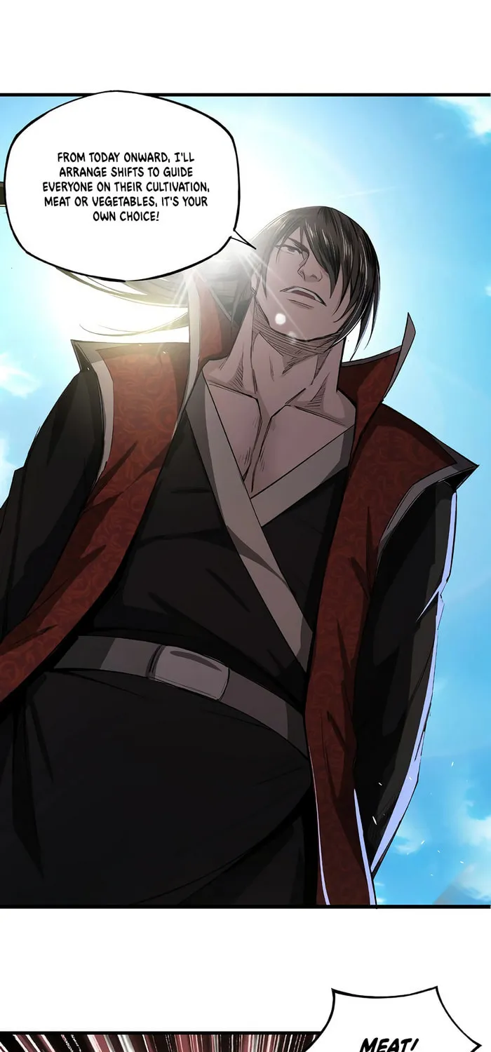 Greatest Boss System Chapter 10 page 61 - 