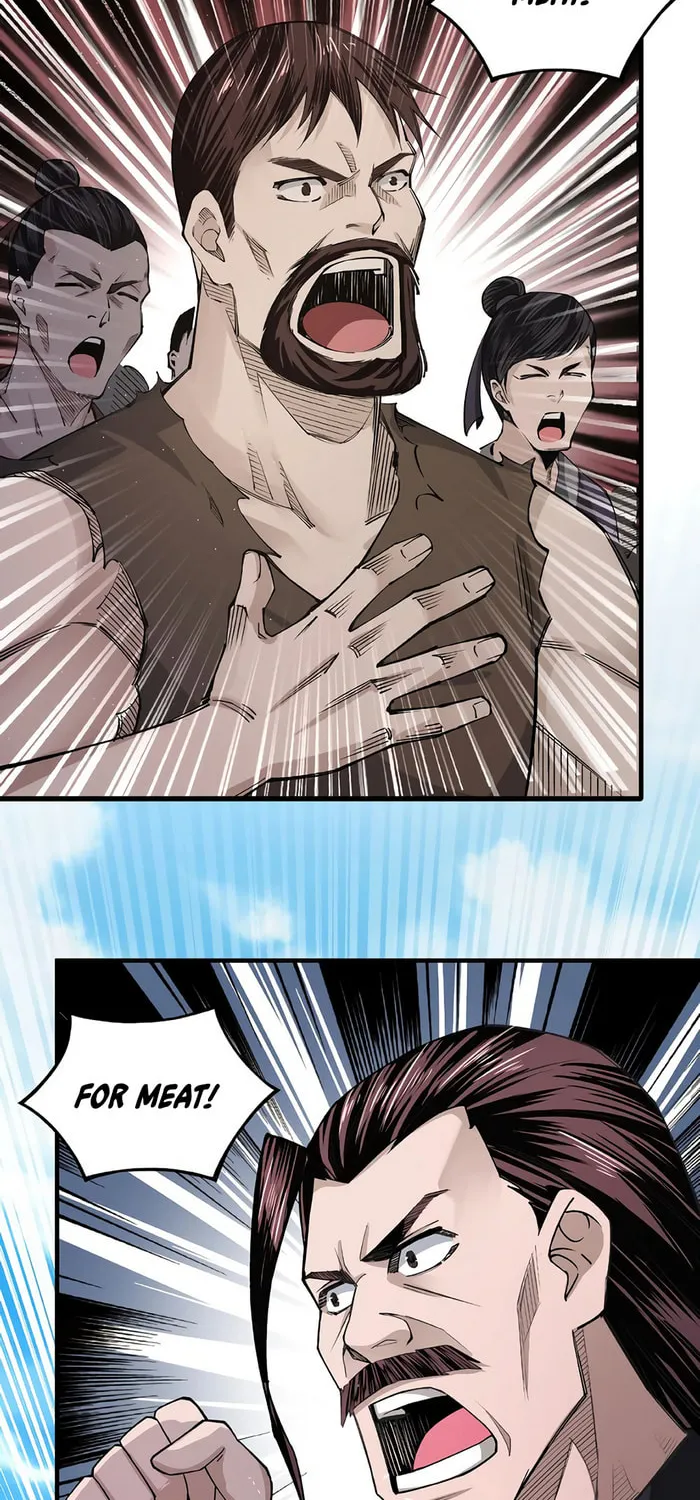 Greatest Boss System Chapter 10 page 62 - 