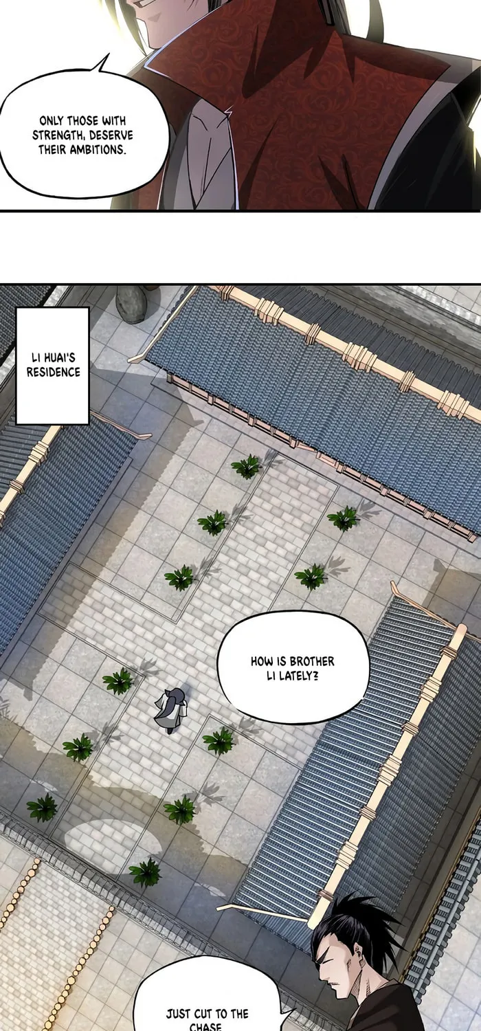 Greatest Boss System Chapter 10 page 65 - 