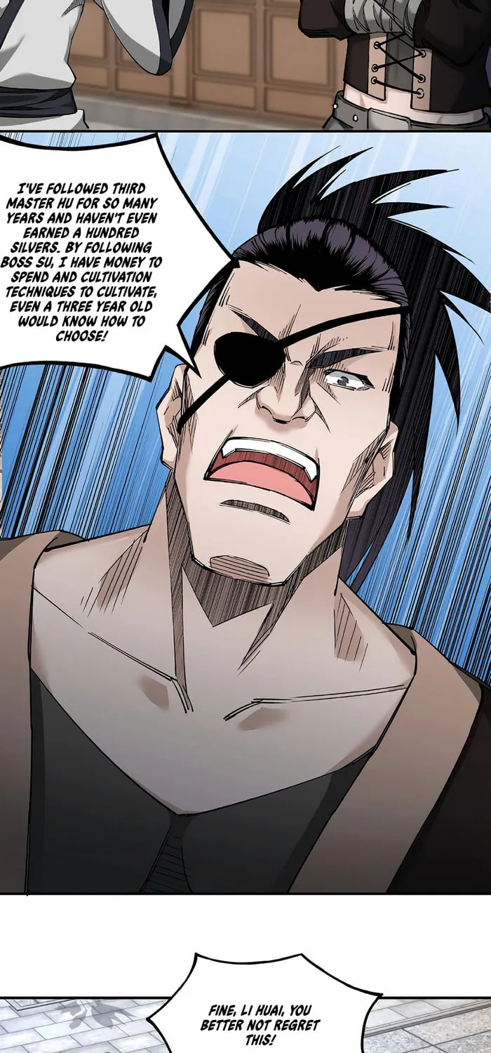 Greatest Boss System Chapter 10 page 68 - 