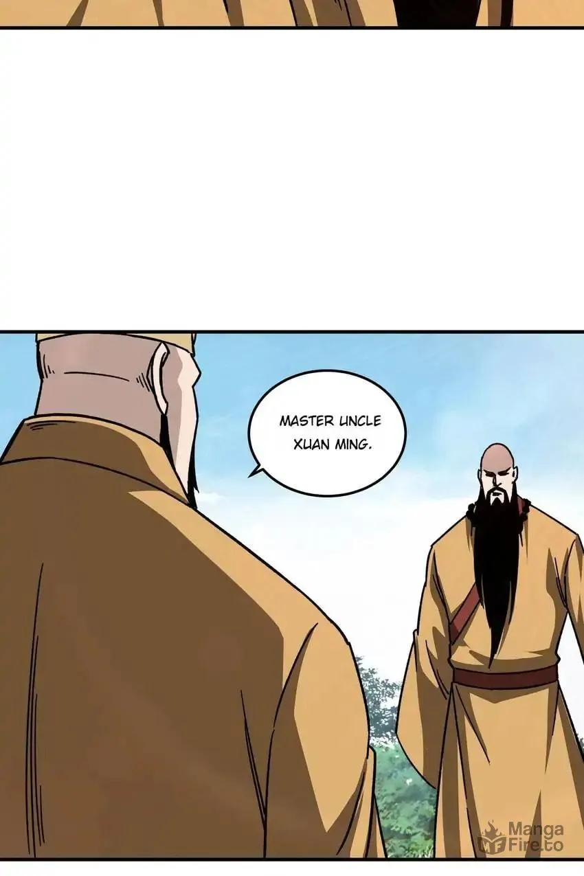 Greatest Boss System Chapter 100 page 19 - 
