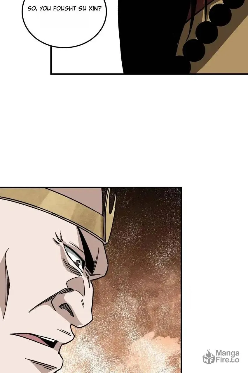 Greatest Boss System Chapter 100 page 21 - 