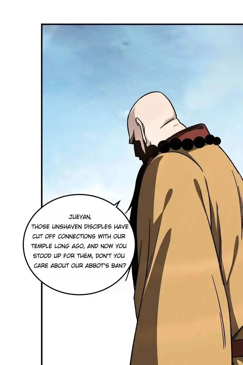 Greatest Boss System Chapter 100 page 23 - 