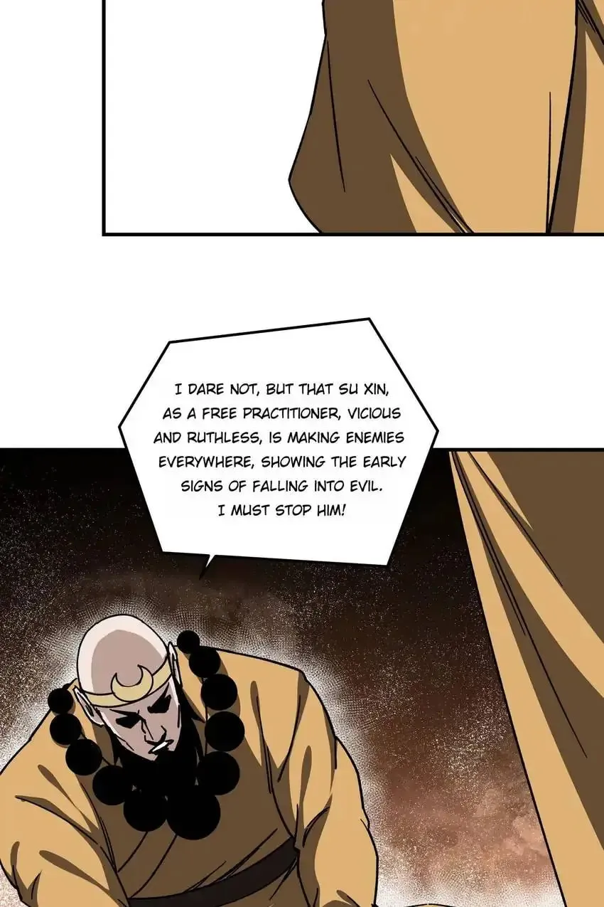 Greatest Boss System Chapter 100 page 24 - 