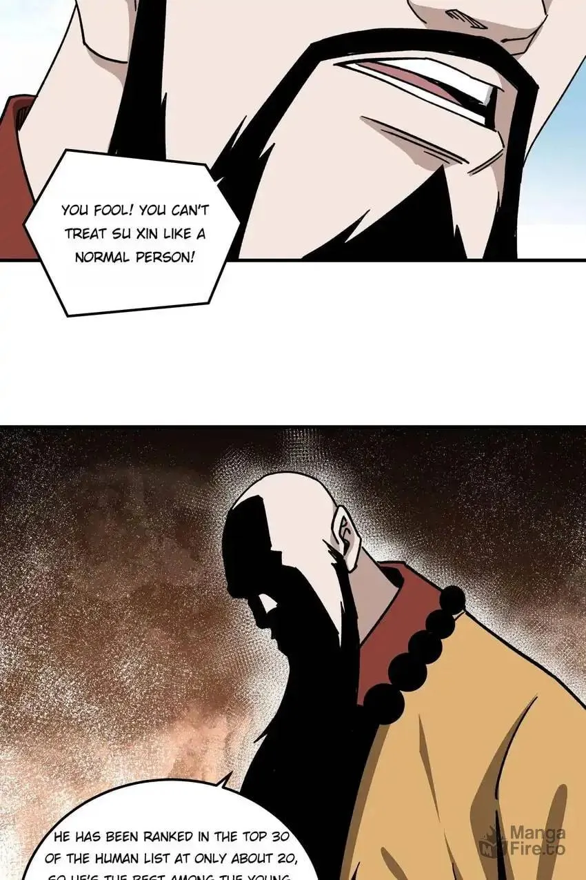 Greatest Boss System Chapter 100 page 26 - 