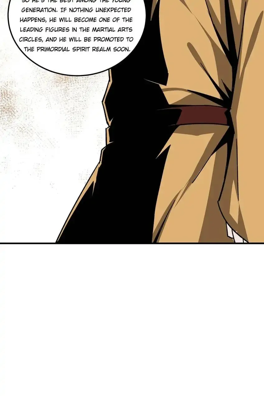 Greatest Boss System Chapter 100 page 27 - 