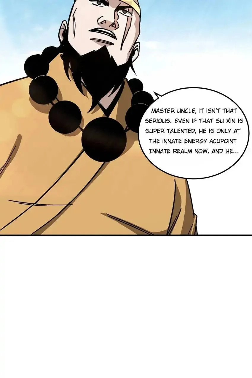 Greatest Boss System Chapter 100 page 30 - 