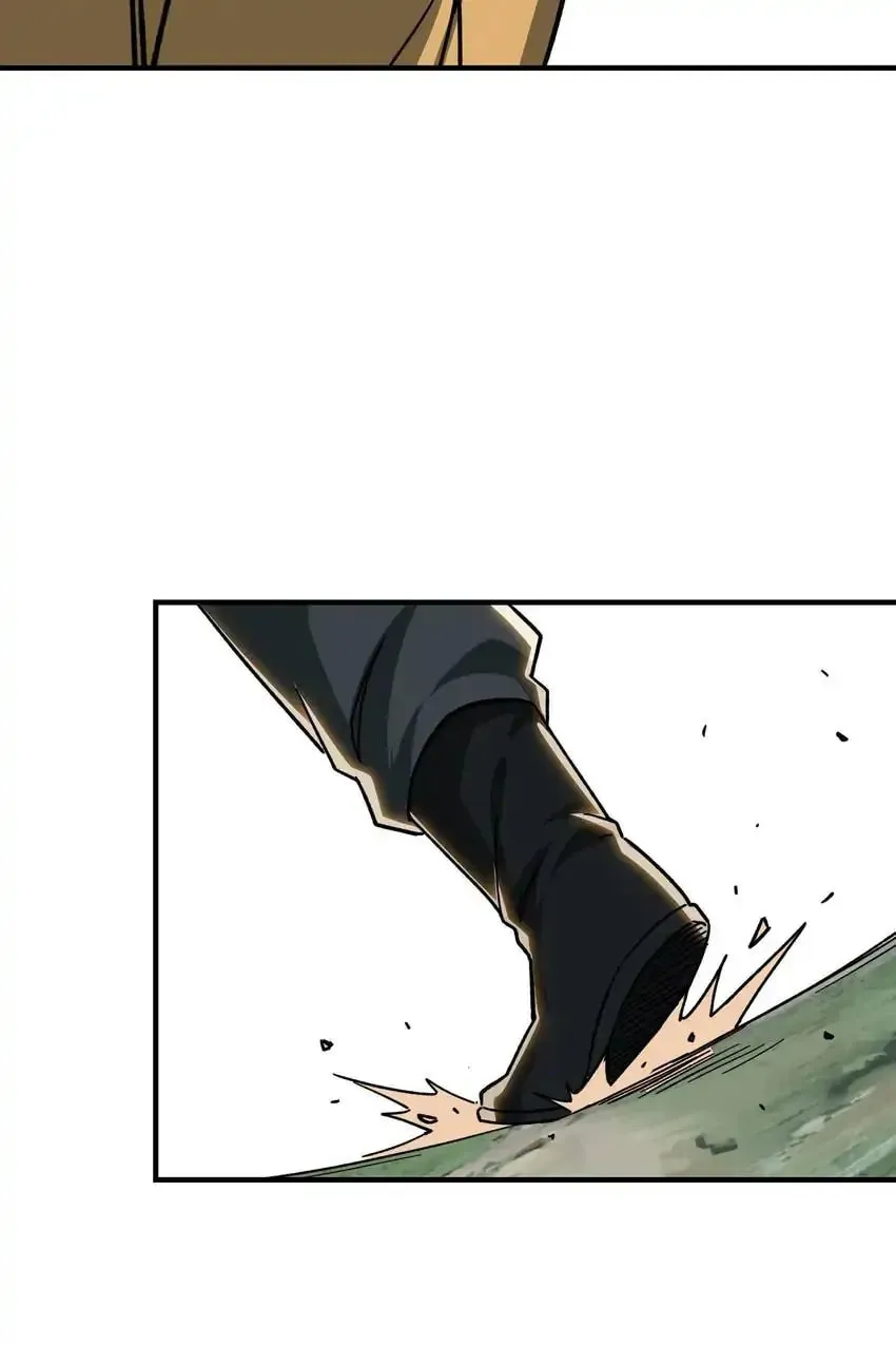 Greatest Boss System Chapter 100 page 35 - 