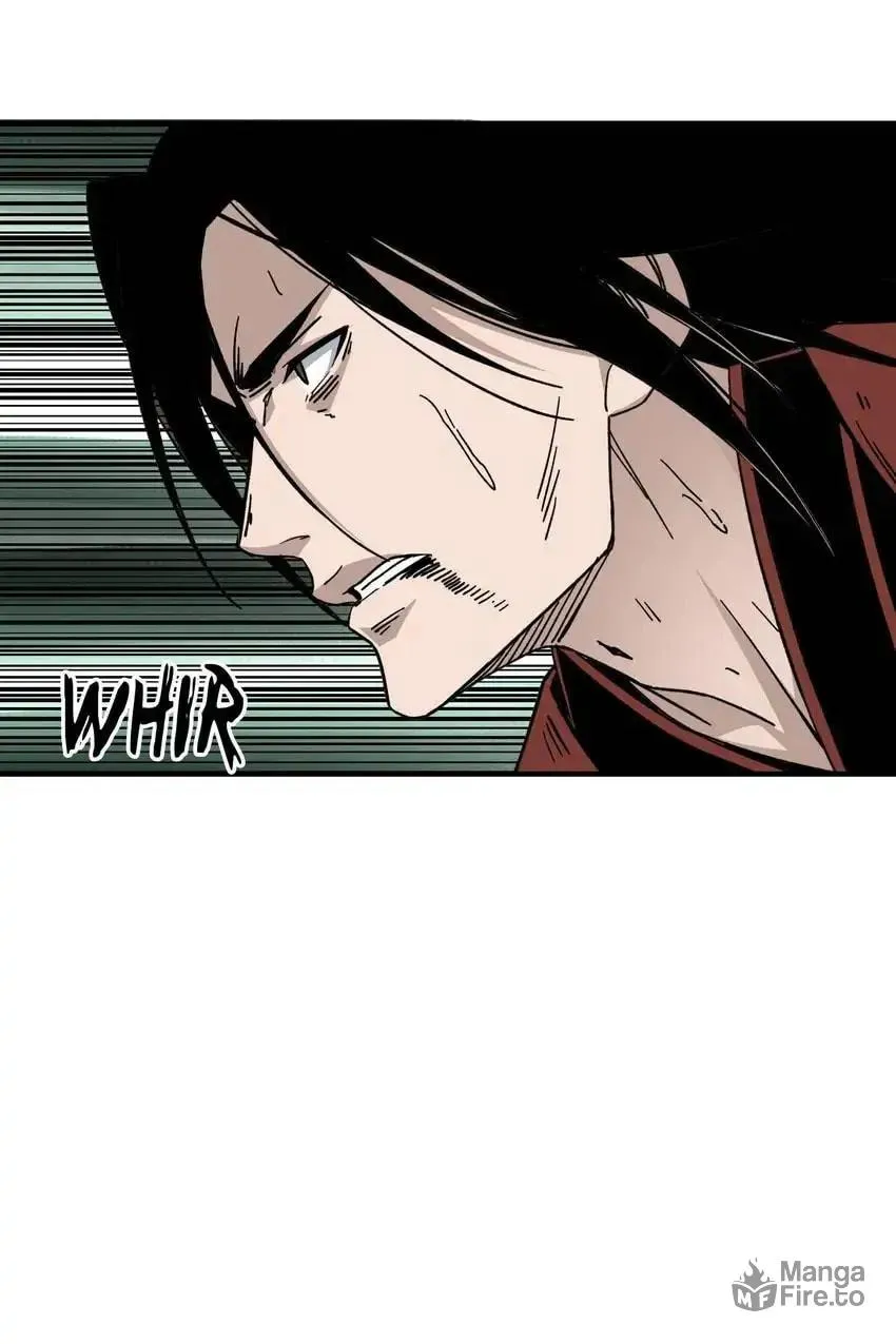 Greatest Boss System Chapter 100 page 37 - 